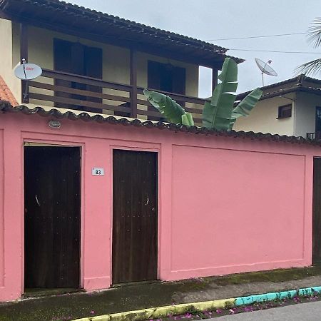 Casario Villa Araquari Dış mekan fotoğraf