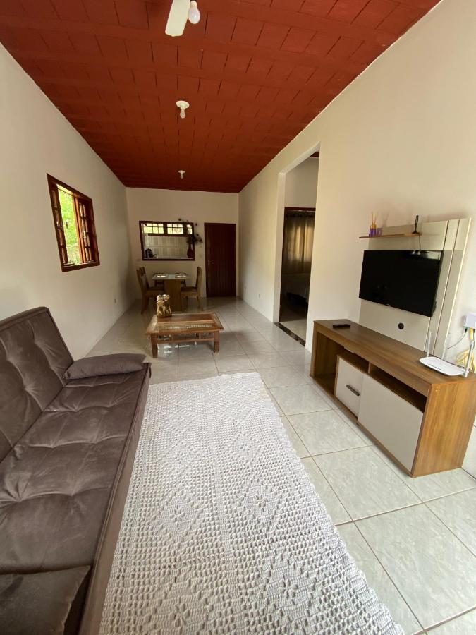 Casario Villa Araquari Dış mekan fotoğraf