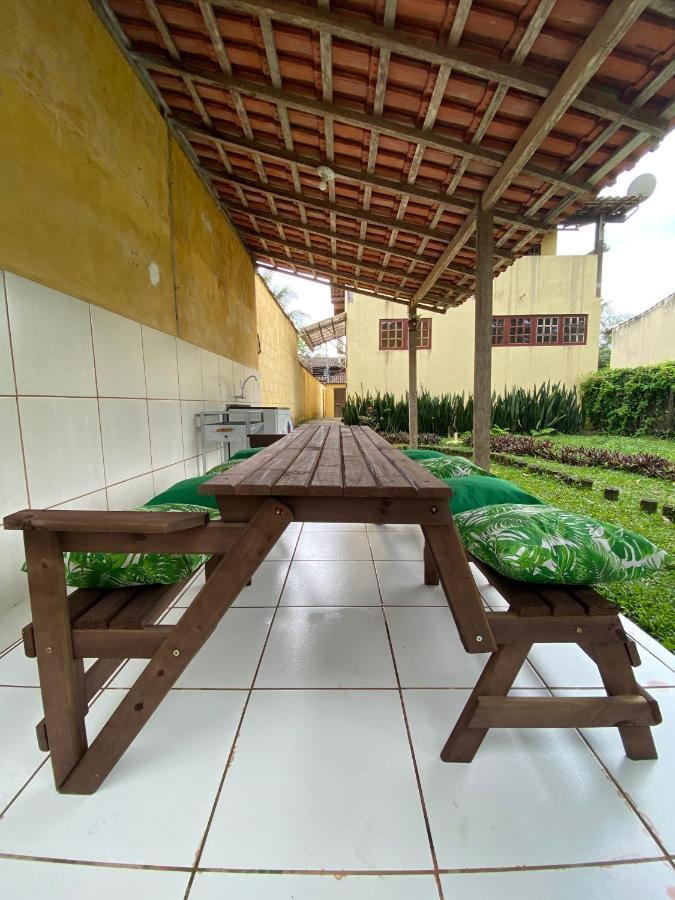 Casario Villa Araquari Dış mekan fotoğraf