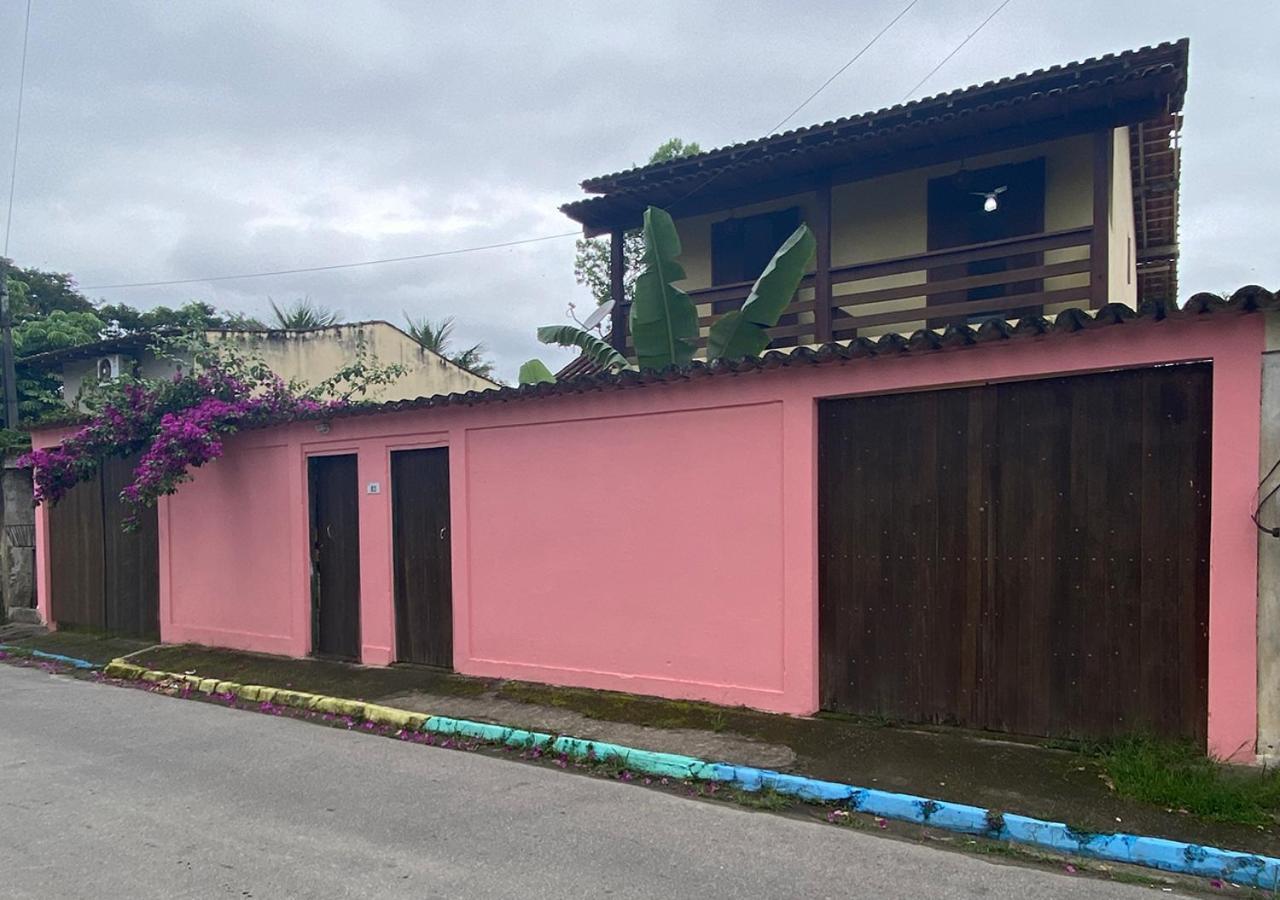 Casario Villa Araquari Dış mekan fotoğraf