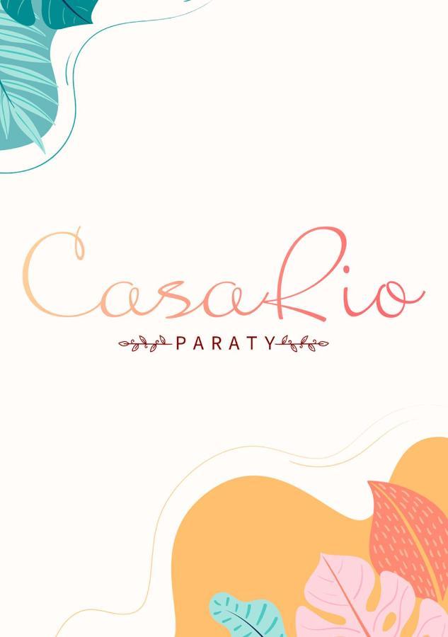 Casario Villa Araquari Dış mekan fotoğraf