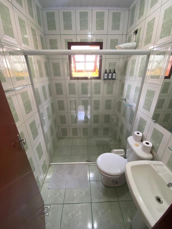 Casario Villa Araquari Dış mekan fotoğraf