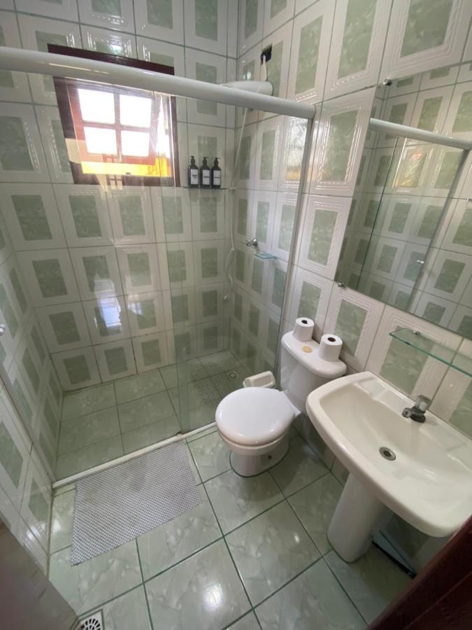 Casario Villa Araquari Dış mekan fotoğraf