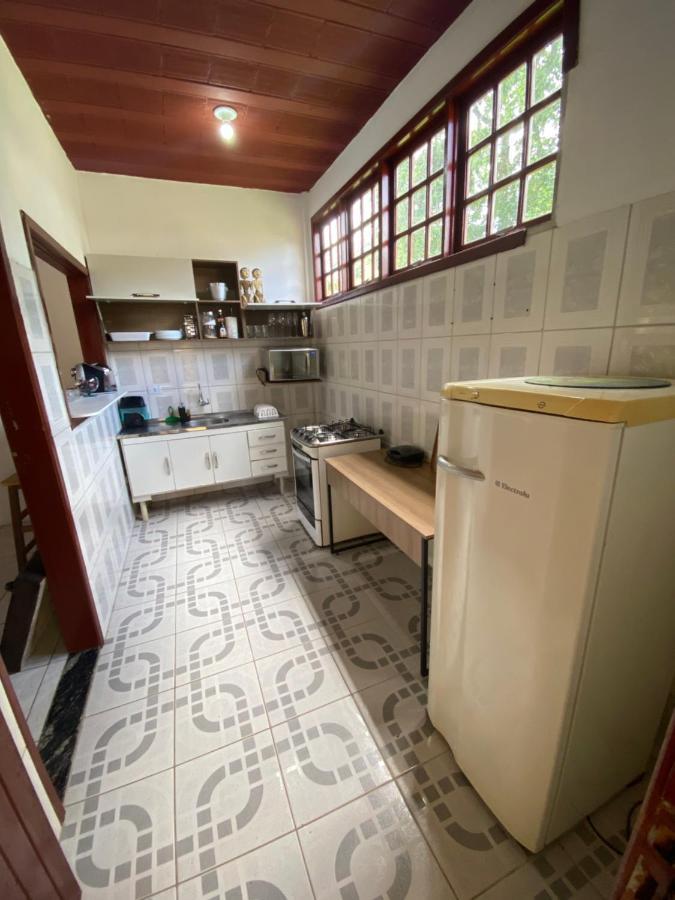 Casario Villa Araquari Dış mekan fotoğraf